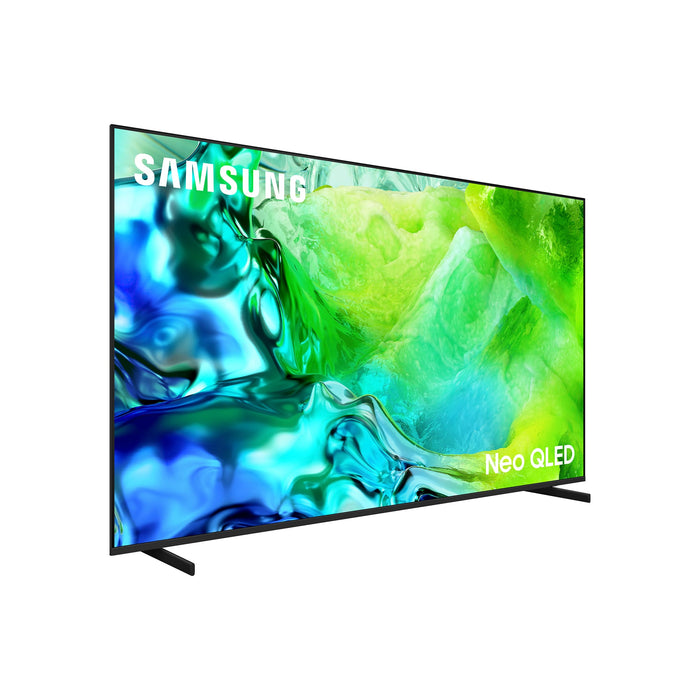 Samsung QN75QN80HAFXZC | 75" TV - QN80H Series - 4K 144Hz - HDR10+ | 03 | Sonxplus