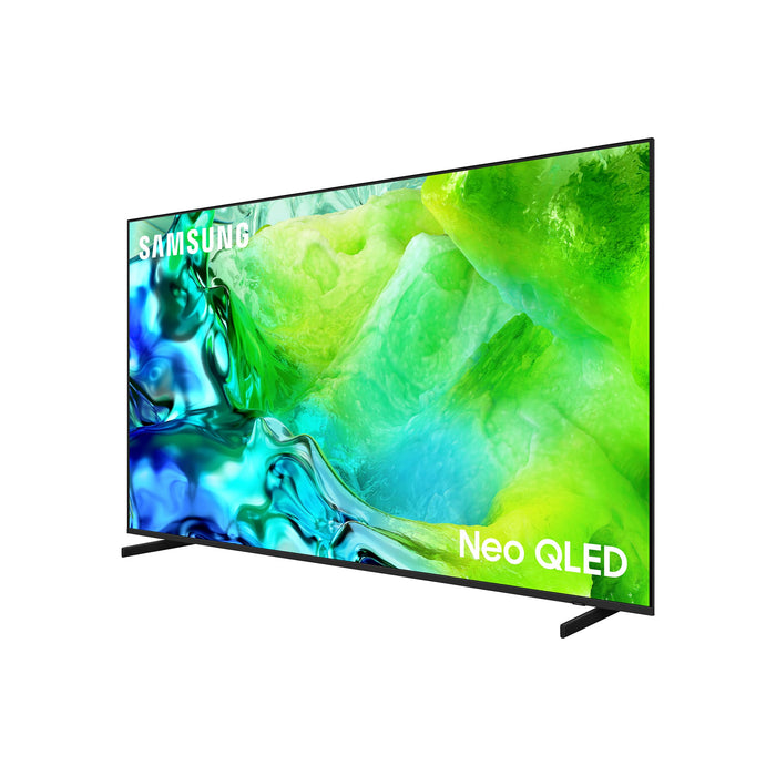 Samsung QN75QN80HAFXZC | 75" TV - QN80H Series - 4K 144Hz - HDR10+ | 04 | Sonxplus