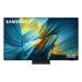 Samsung QN77S95FAFXZC | Téléviseur 77" - Série S95F - OLED - 4K - 120Hz - Aucun reflet | 02 | Sonxplus