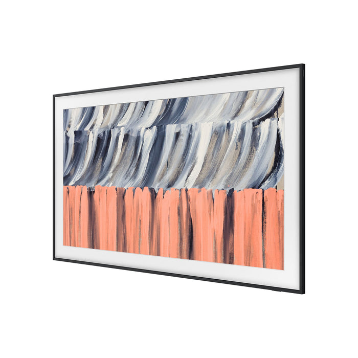 Samsung QN85LS03HEFXZC | 85" TV - The Frame - LS03HE Series - 4K 144Hz - Art Mode | 04 | Sonxplus