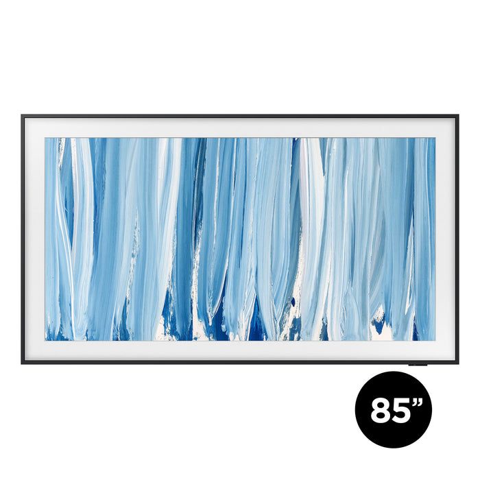 Samsung QN85LS03HWFXZC | 85" TV - The Frame Pro - LS03HW Series | 01 | Sonxplus