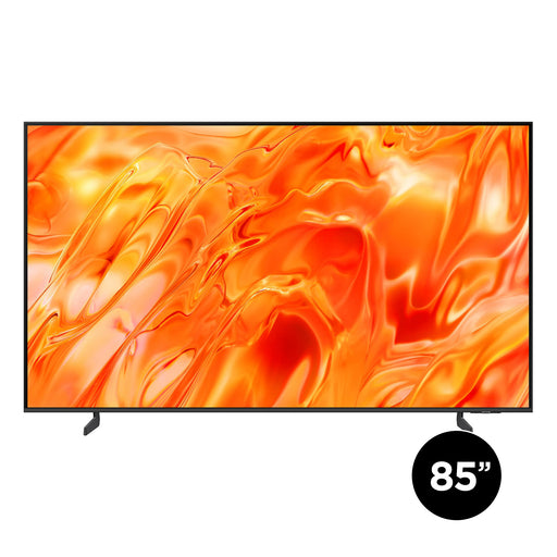 Samsung QN85QN70HAFXZC | 85" TV - Neo QLED - QN70H Series - 4K 60Hz | 01 | Sonxplus