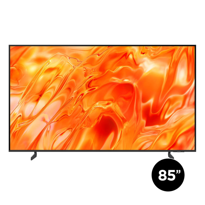Samsung QN85QN70HAFXZC | 85" TV - Neo QLED - QN70H Series - 4K 60Hz | 01 | Sonxplus