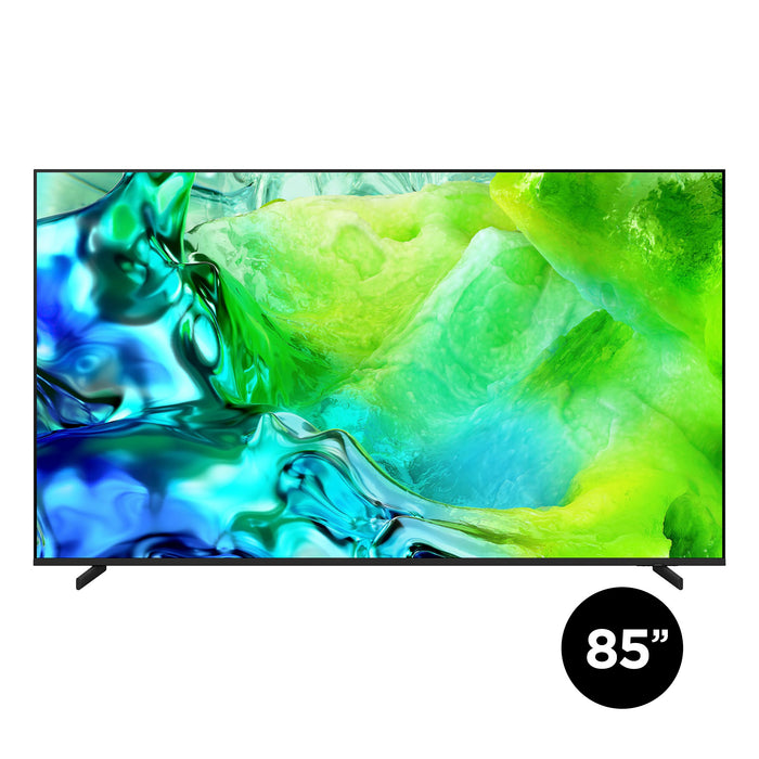 Samsung QN85QN80HAFXZC | 85" TV - QN80H Series - 4K 144Hz - HDR10+ | 01 | Sonxplus