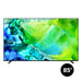 Samsung QN85QN80HAFXZC | 85" TV - QN80H Series - 4K 144Hz - HDR10+ | 01 | Sonxplus