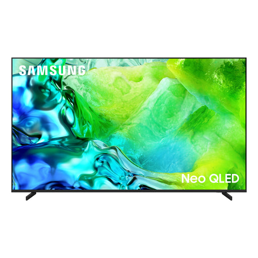 Samsung QN85QN80HAFXZC | 85" TV - QN80H Series - 4K 144Hz - HDR10+ | 02 | Sonxplus