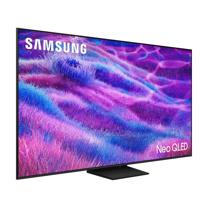 Samsung QN85QN82FAFXZC | Téléviseur 85" Série QN82F - Neo QLED - 4K - 120Hz - Neo Quantum HDR | 03 | Sonxplus