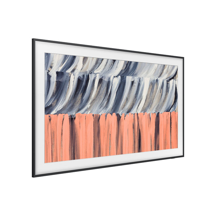 Samsung QN98LS03HEFXZC | Téléviseur 98" - The Frame - Série LS03HE - 4K 144Hz - Mode Art | 03 | Sonxplus