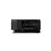 Epson QS100B | Projecteur laser 3LCD - Pro-UHD - Focale ultracourte 4K - Noir | 03 | Sonxplus