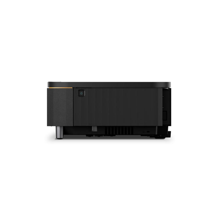 Epson QS100B | Projecteur laser 3LCD - Pro-UHD - Focale ultracourte 4K - Noir | 04 | Sonxplus