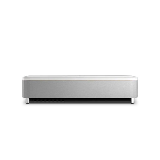 Epson QS100W | Projecteur laser 3LCD - Pro-UHD - Focale ultracourte 4K - Blanc | 01 | Sonxplus