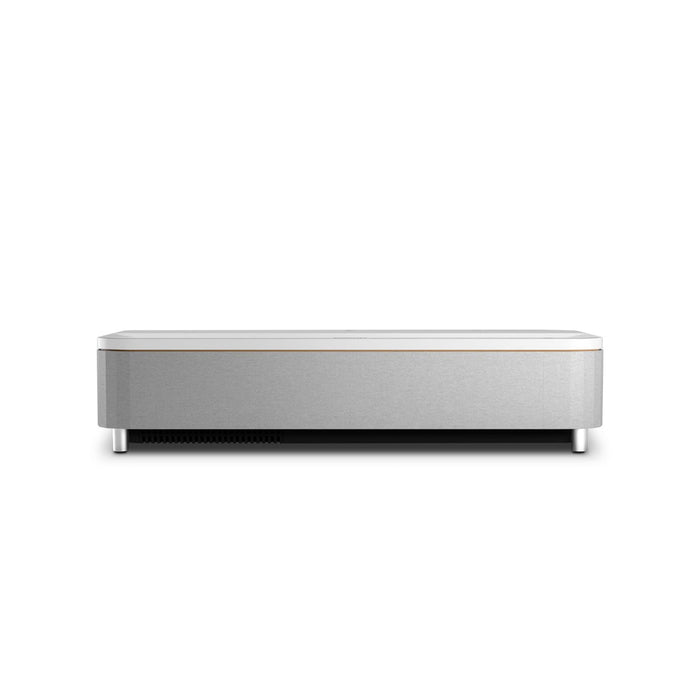 Epson QS100W | Projecteur laser 3LCD - Pro-UHD - Focale ultracourte 4K - Blanc | 01 | Sonxplus