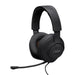 JBL Quantum 100 M2 | Wired Over-Ear Gaming Headset - Compatible with All Platforms - Black | 01 | Sonxplus