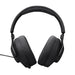 JBL Quantum 100 M2 | Wired Over-Ear Gaming Headset - Compatible with All Platforms - Black | 04 | Sonxplus