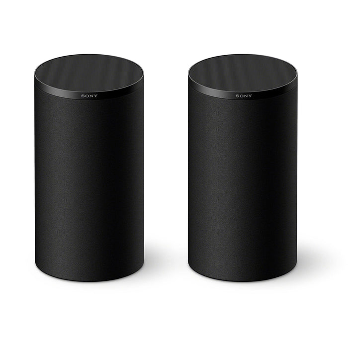 Sony Bravia Theatre rear 9 | Haut-parleurs arrière - 180W - Sans fil - Paire | 01 | Sonxplus