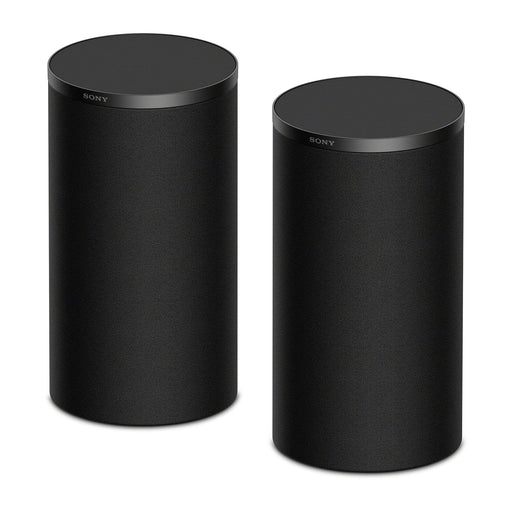 Sony Bravia Theatre rear 9 | Haut-parleurs arrière - 180W - Sans fil - Paire | 02 | Sonxplus