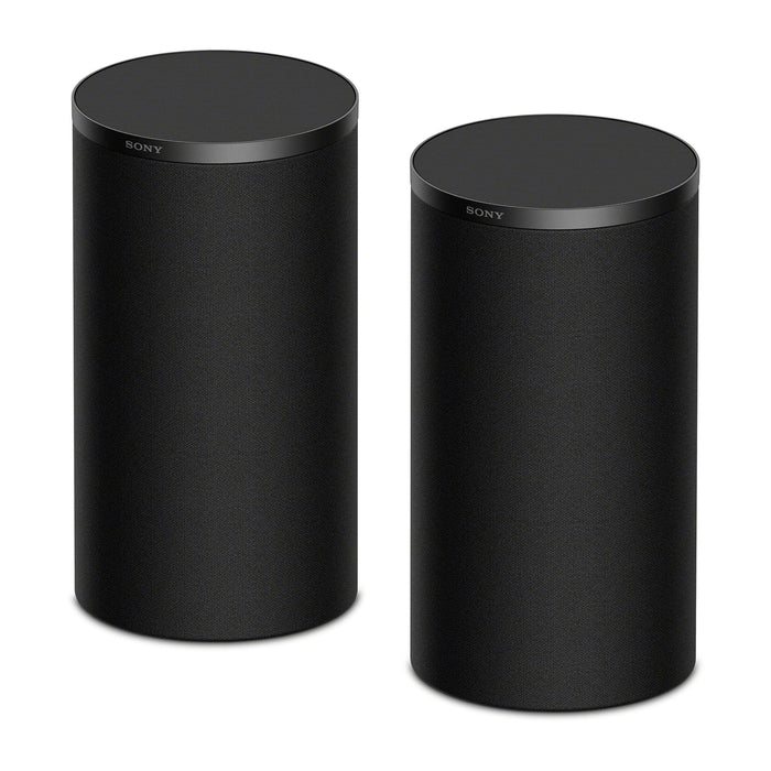 Sony Bravia Theatre rear 9 | Haut-parleurs arrière - 180W - Sans fil - Paire | 02 | Sonxplus
