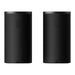 Sony Bravia Theatre rear 9 | Haut-parleurs arrière - 180W - Sans fil - Paire | 03 | Sonxplus