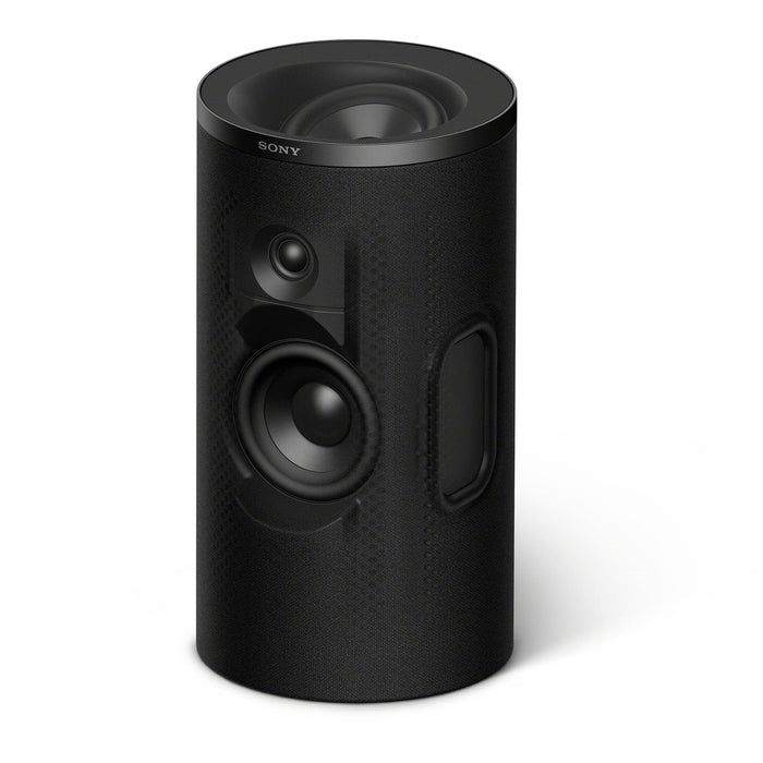Sony Bravia Theatre rear 9 | Haut-parleurs arrière - 180W - Sans fil - Paire | 04 | Sonxplus