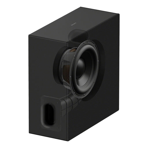 Sony Bravia Theatre Sub 8 | Subwoofer - 300W - Wireless | 02 | Sonxplus