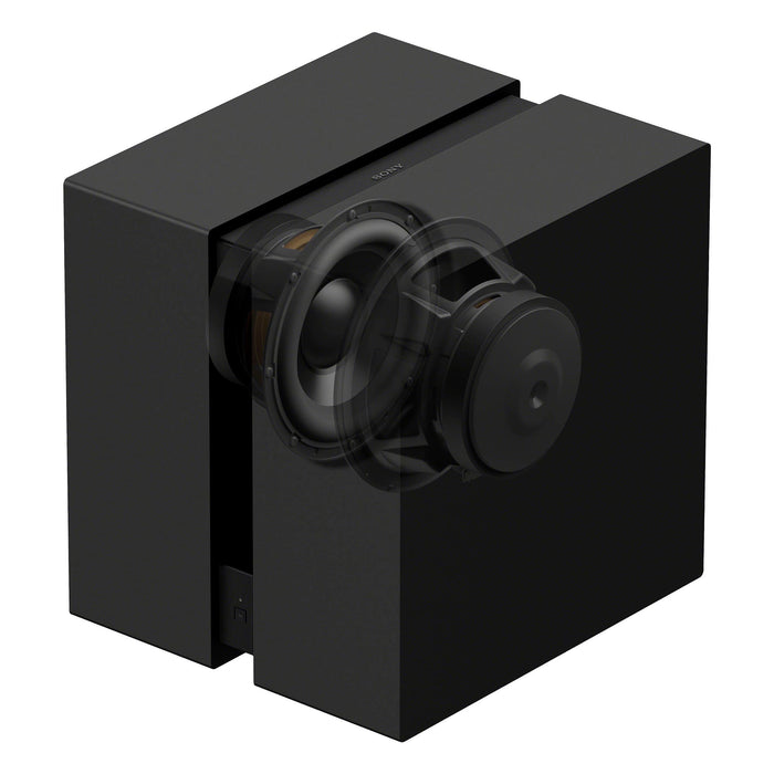 Sony Bravia Theatre Sub 9 | Caisson de graves - 600W - Sans fil | 02 | Sonxplus