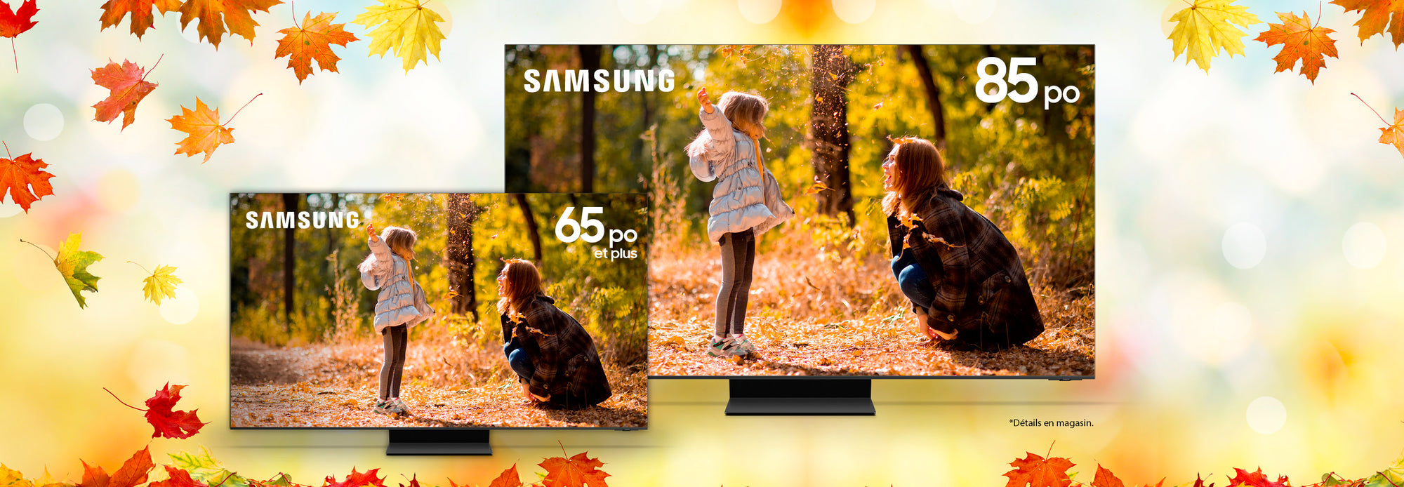 Promotion Samsung | SONXPLUS.com