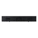 Samsung HW-B400F | Soundbar - 2.0 channels - Wireless Subwoofer - 250W - Bluetooth - Black-SONXPLUS.com