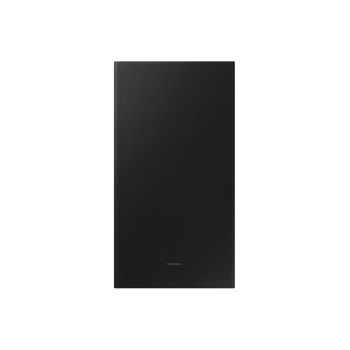 Samsung HW-B650 | Barre de son - 3.1 canaux - Avec caisson de graves sans fil - Série 600 - 430 W - Bluetooth - Noir-SONXPLUS.com