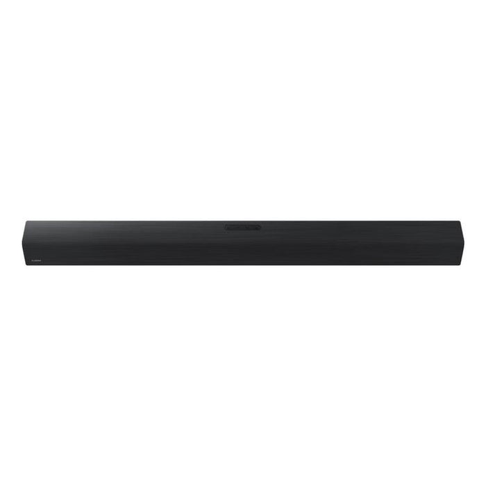 Samsung HW-B750F | Soundbar - 5.1 channels - Wireless Subwoofer - 400W - Bluetooth - Black-SONXPLUS.com