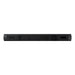 Samsung HW-B750F | Soundbar - 5.1 channels - Wireless Subwoofer - 400W - Bluetooth - Black-SONXPLUS.com