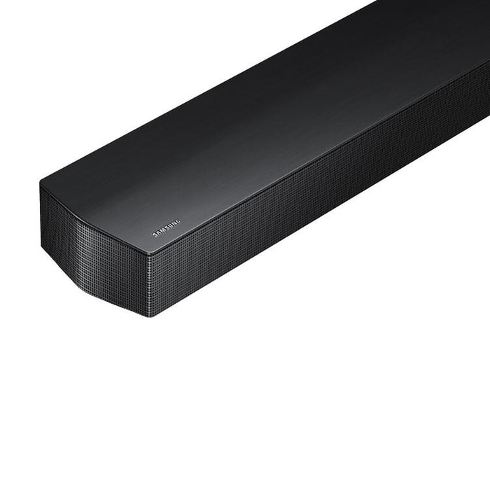 Samsung HW-B750F | Soundbar - 5.1 channels - Wireless Subwoofer - 400W - Bluetooth - Black-SONXPLUS.com