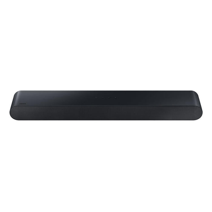 Samsung HW-S60B | Barre de son - 5.0 canaux - Tout-en-un - Série 600 - 200W - Bluetooth - Noir-SONXPLUS.com