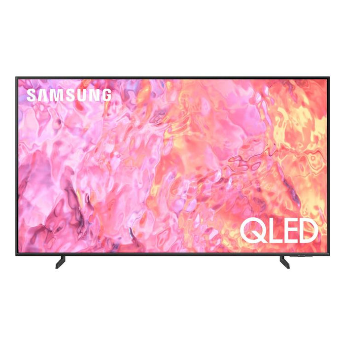 Samsung QN43Q60CAFXZC | Téléviseur intelligent 43" Série Q60C - QLED - 4K - Quantum HDR-SONXPLUS.com