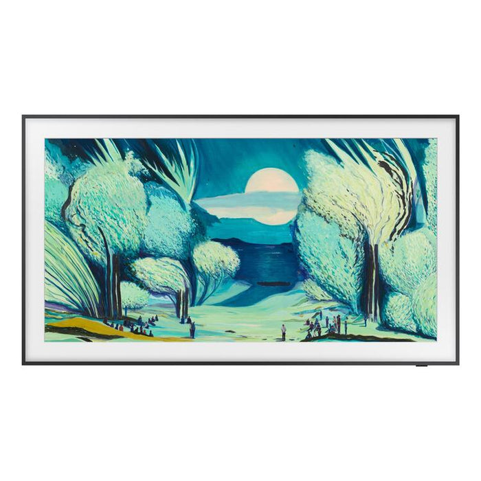 Samsung QN55LS03FAFXZC | 55" Television - The Frame - QLED - 4K - LS03FA Series - 120Hz - Quantum-SONXPLUS.com