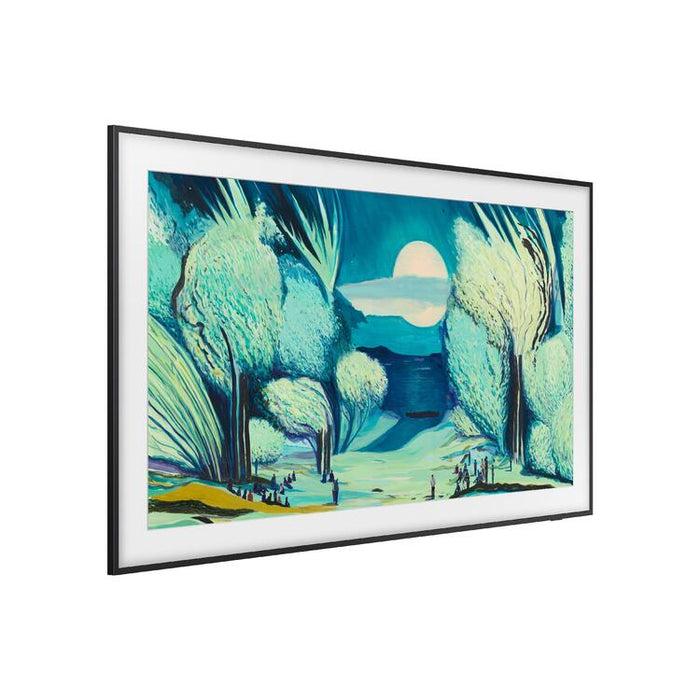 Samsung QN55LS03FAFXZC | 55" Television - The Frame - QLED - 4K - LS03FA Series - 120Hz - Quantum-SONXPLUS.com
