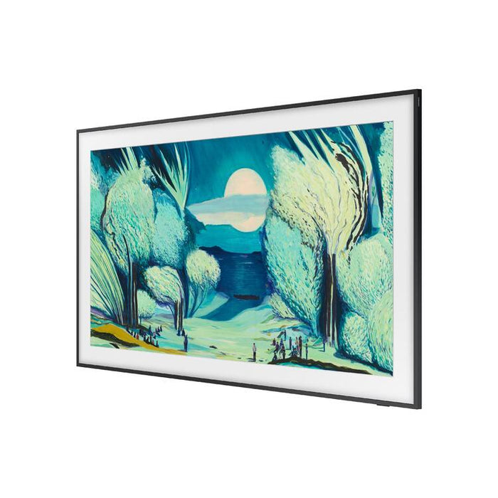 Samsung QN55LS03FAFXZC | 55" Television - The Frame - QLED - 4K - LS03FA Series - 120Hz - Quantum-SONXPLUS.com