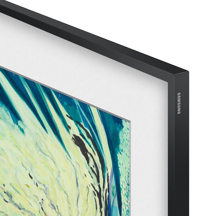 Samsung QN55LS03FAFXZC | 55" Television - The Frame - QLED - 4K - LS03FA Series - 120Hz - Quantum-SONXPLUS.com