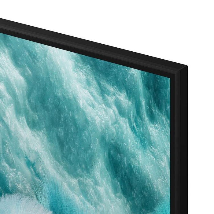 Samsung QN55Q7FAAFXZC | 55" TV Q7F Series - QLED - 4K - 60Hz - Quantum HDR-SONXPLUS.com
