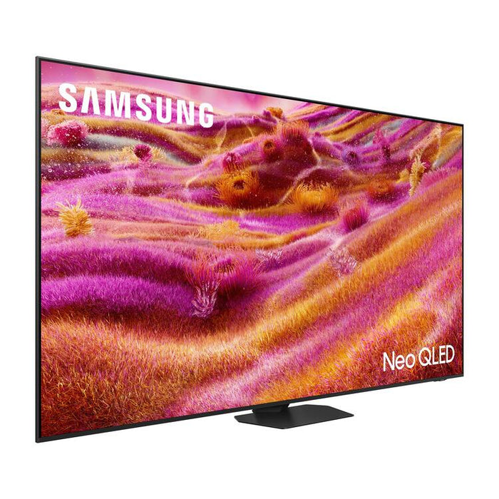 Samsung QN55QN90FAFXZC | Téléviseur 55" Série QN90F - 120Hz - 4K - Neo QLED-SONXPLUS.com