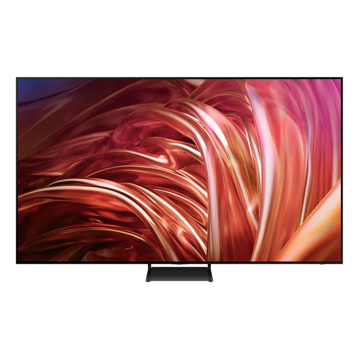 Samsung QN55S85DAEXZC | Téléviseur 55" - Série S85D - OLED - 4K - 120Hz