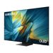 Samsung QN55S95FAFXZC | Téléviseur 55" - Série S95F - OLED - 4K - 120Hz - Aucun reflet-SONXPLUS.com