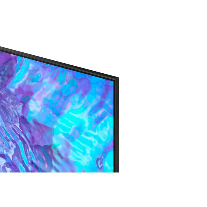 Samsung QN65Q80CAFXZC | 65" Smart TV Q80C Series - QLED - 4K - Quantum HDR+-SONXPLUS.com