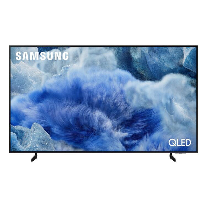 Samsung QN65Q8FAAFXZC | 65" TV Q8F Series - QLED - 4K - 120Hz - Quantum HDR+-SONXPLUS.com