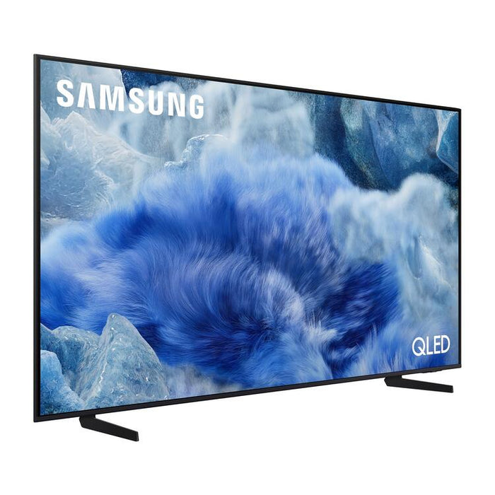 Samsung QN65Q8FAAFXZC | 65" TV Q8F Series - QLED - 4K - 120Hz - Quantum HDR+-SONXPLUS.com