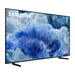Samsung QN65Q8FAAFXZC | 65" TV Q8F Series - QLED - 4K - 120Hz - Quantum HDR+-SONXPLUS.com
