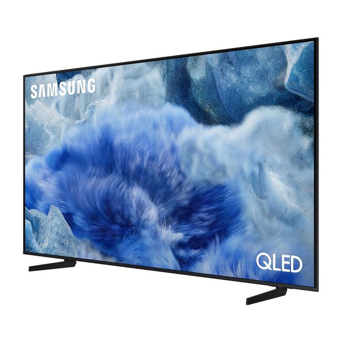 Samsung QN65Q8FAAFXZC | 65" TV Q8F Series - QLED - 4K - 120Hz - Quantum HDR+-SONXPLUS.com