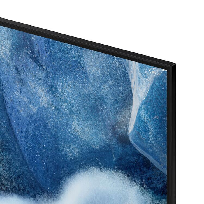 Samsung QN65Q8FAAFXZC | 65" TV Q8F Series - QLED - 4K - 120Hz - Quantum HDR+-SONXPLUS.com
