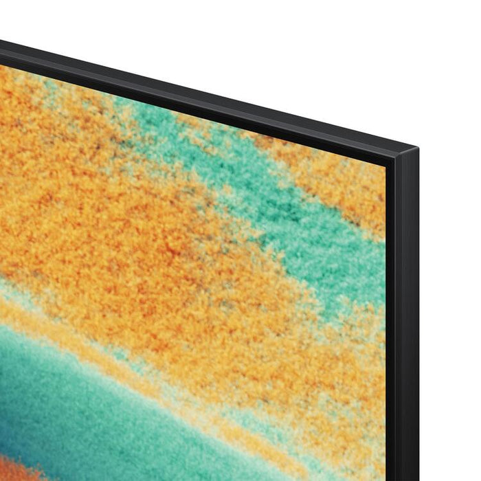 Samsung QN65QN85FAFXZC | 65" TV QN85F Series - Neo QLED - 4K - 120Hz - Neo Quantum HDR-SONXPLUS.com