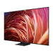 Samsung QN65S85DAEXZC | 65" Television - S85D Series - OLED - 4K - 120Hz-SONXPLUS.com