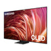 Samsung QN65S85DAEXZC | 65" Television - S85D Series - OLED - 4K - 120Hz-SONXPLUS.com